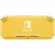 Игровая приставка Nintendo Switch Lite 32 ГБ, желтый в Ростове-на-Дону