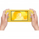Игровая приставка Nintendo Switch Lite 32 ГБ, желтый в Ростове-на-Дону