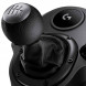 Комплектующие для руля Logitech G Driving Force Shifter, черный в Ростове-на-Дону