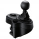 Комплектующие для руля Logitech G Driving Force Shifter, черный в Ростове-на-Дону