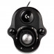 Комплектующие для руля Logitech G Driving Force Shifter, черный в Ростове-на-Дону