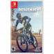 Игра Descenders [Nintendo Switch, английская версия] в Ростове-на-Дону
