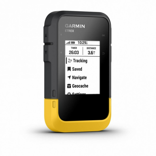 Навигатор Garmin eTrex SE 010-02734-00 в Ростове-на-Дону