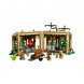 Конструктор LEGO Harry Potter 76445 Замок Хогвартс: Урок травологии в Ростове-на-Дону
