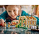 Конструктор LEGO Harry Potter 76445 Замок Хогвартс: Урок травологии в Ростове-на-Дону