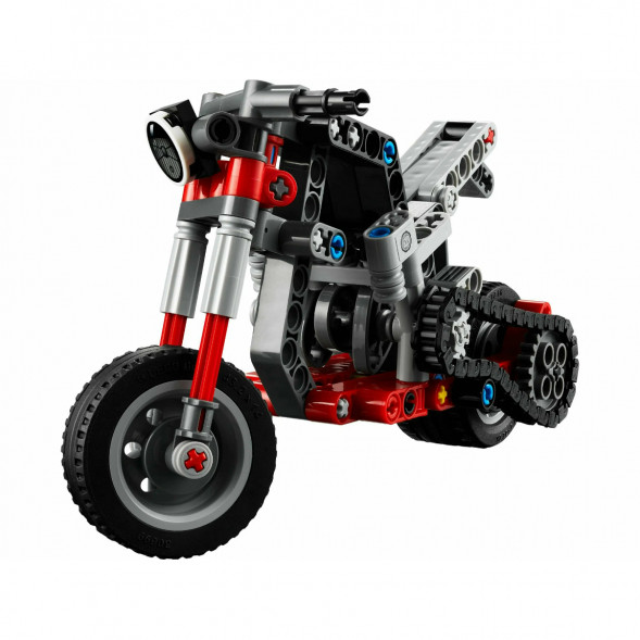 Конструктор LEGO Technic 42132 Мотоцикл в Ростове-на-Дону