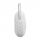 Портативная колонка JBL Clip 5, White в Ростове-на-Дону