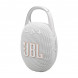 Портативная колонка JBL Clip 5, White в Ростове-на-Дону