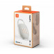 Портативная колонка JBL Clip 5, White в Ростове-на-Дону