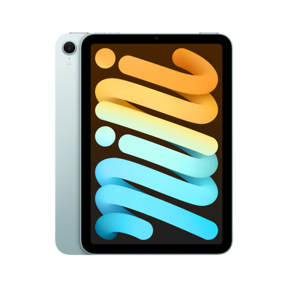 Планшет Apple iPad Mini (2024) Wi-Fi 512GB, Голубой в Ростове-на-Дону