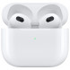Беспроводные наушники Apple AirPods 3 Lightning Charging Case, белый  в Ростове-на-Дону