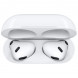Беспроводные наушники Apple AirPods 3 Lightning Charging Case, белый  в Ростове-на-Дону
