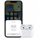 Беспроводные наушники Apple AirPods 3 Lightning Charging Case, белый  в Ростове-на-Дону