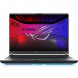 Ноутбук игровой ASUS ROG Strix G16 G615JMR-TS415 (16&amp;quot;, IPS, Intel Core i7-14650HX 2.2ГГц, 16-ядерный, 16ГБ DDR5, 512 ГБ SSD, NVIDIA GeForce RTX 5060 - 8 ГБ, без ОС), серый в Ростове-на-Дону