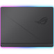Ноутбук игровой ASUS ROG Strix G16 G615JMR-TS415 (16&amp;quot;, IPS, Intel Core i7-14650HX 2.2ГГц, 16-ядерный, 16ГБ DDR5, 512 ГБ SSD, NVIDIA GeForce RTX 5060 - 8 ГБ, без ОС), серый в Ростове-на-Дону