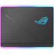 Ноутбук игровой ASUS ROG Strix G16 G615JMR-TS415 (16&amp;quot;, IPS, Intel Core i7-14650HX 2.2ГГц, 16-ядерный, 16ГБ DDR5, 512 ГБ SSD, NVIDIA GeForce RTX 5060 - 8 ГБ, без ОС), серый в Ростове-на-Дону