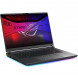 Ноутбук игровой ASUS ROG Strix G16 G615JMR-TS415 (16&amp;quot;, IPS, Intel Core i7-14650HX 2.2ГГц, 16-ядерный, 16ГБ DDR5, 512 ГБ SSD, NVIDIA GeForce RTX 5060 - 8 ГБ, без ОС), серый в Ростове-на-Дону