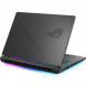 Ноутбук игровой ASUS ROG Strix G16 G615JMR-TS415 (16&amp;quot;, IPS, Intel Core i7-14650HX 2.2ГГц, 16-ядерный, 16ГБ DDR5, 512 ГБ SSD, NVIDIA GeForce RTX 5060 - 8 ГБ, без ОС), серый в Ростове-на-Дону