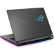 Ноутбук игровой ASUS ROG Strix G16 G615JMR-TS415 (16&amp;quot;, IPS, Intel Core i7-14650HX 2.2ГГц, 16-ядерный, 16ГБ DDR5, 512 ГБ SSD, NVIDIA GeForce RTX 5060 - 8 ГБ, без ОС), серый в Ростове-на-Дону