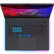 Ноутбук игровой ASUS ROG Strix G16 G615JMR-TS415 (16&amp;quot;, IPS, Intel Core i7-14650HX 2.2ГГц, 16-ядерный, 16ГБ DDR5, 512 ГБ SSD, NVIDIA GeForce RTX 5060 - 8 ГБ, без ОС), серый в Ростове-на-Дону