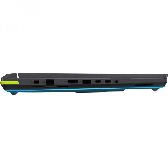 Ноутбук игровой ASUS ROG Strix G16 G615JMR-TS415 (16&amp;quot;, IPS, Intel Core i7-14650HX 2.2ГГц, 16-ядерный, 16ГБ DDR5, 512 ГБ SSD, NVIDIA GeForce RTX 5060 - 8 ГБ, без ОС), серый в Ростове-на-Дону