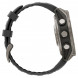Умные часы Garmin Fenix 8 PRO, 47 мм, AMOLED, Sapphire, Titanium with Graphite/Black Silicone Band 010-03198-10 в Ростове-на-Дону