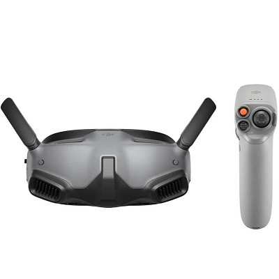 Комплект DJI Goggles Integra Motion Combo в Ростове-на-Дону