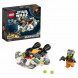 Конструктор LEGO Star Wars 75127 Призрак в Ростове-на-Дону