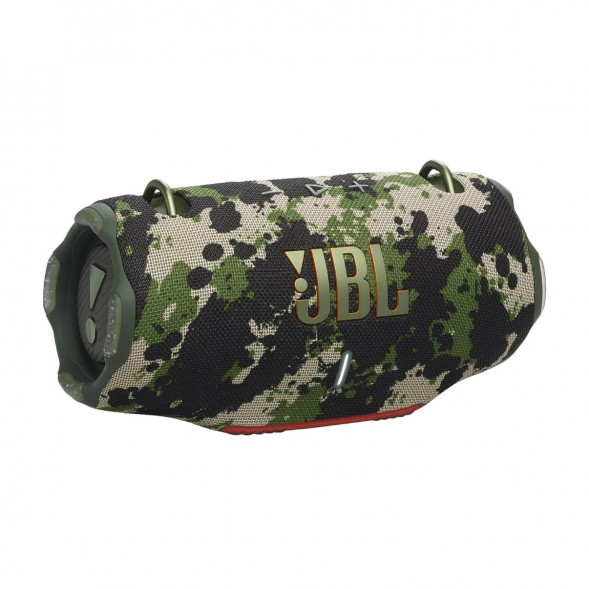 Портативная колонка JBL Xtreme 4, Camouflage в Ростове-на-Дону