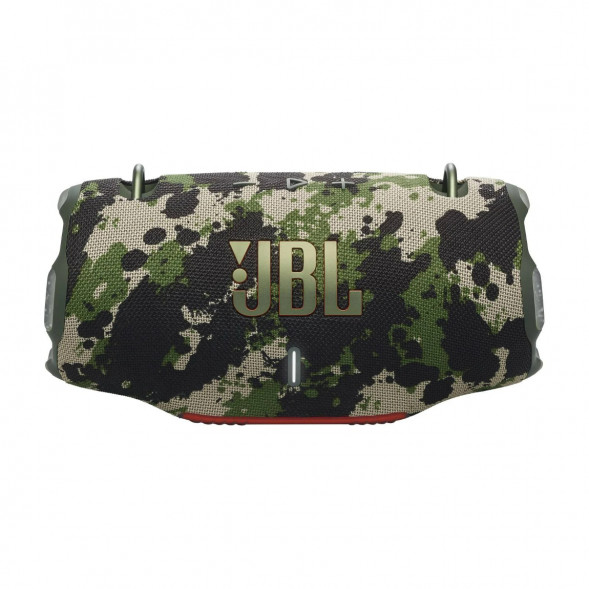 Портативная колонка JBL Xtreme 4, Camouflage в Ростове-на-Дону