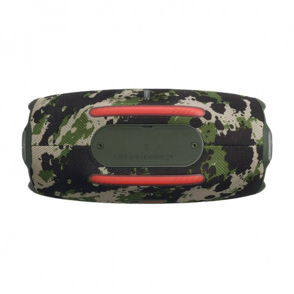 Портативная колонка JBL Xtreme 4, Camouflage в Ростове-на-Дону