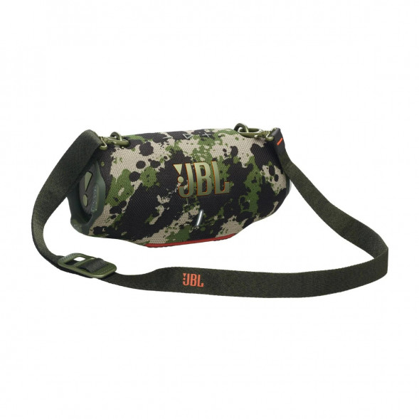 Портативная колонка JBL Xtreme 4, Camouflage в Ростове-на-Дону