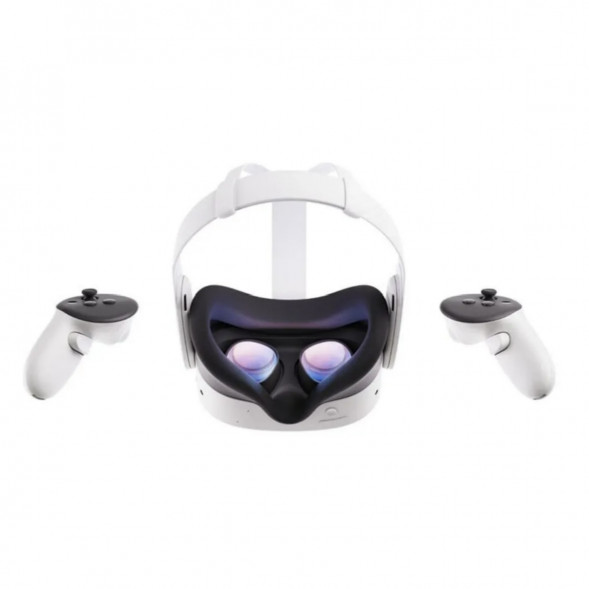 Шлем виртуальной реальности Oculus Quest 3S, 128 ГБ  в Ростове-на-Дону