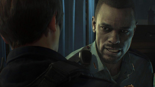 Игра Resident Evil 2 [PS5, русские субтитры] в Ростове-на-Дону