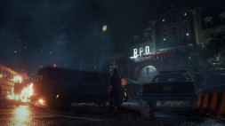 Игра Resident Evil 2 [PS5, русские субтитры]