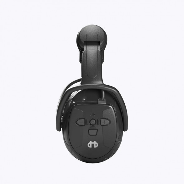 Наушники Hellberg Xstream Helmet Mount в Ростове-на-Дону