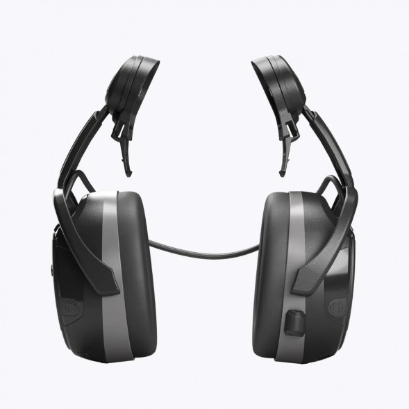 Наушники Hellberg Xstream Helmet Mount в Ростове-на-Дону