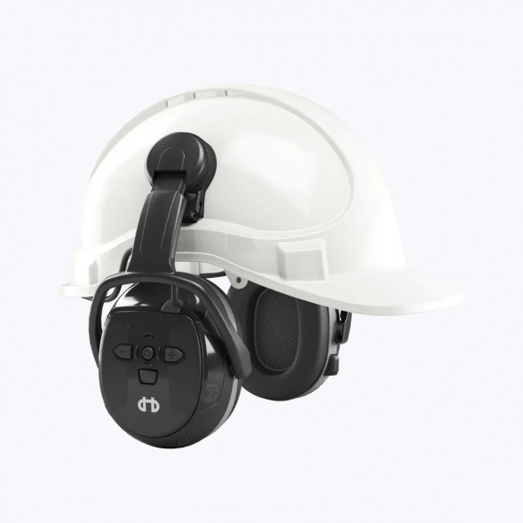 Наушники Hellberg Xstream Helmet Mount в Ростове-на-Дону