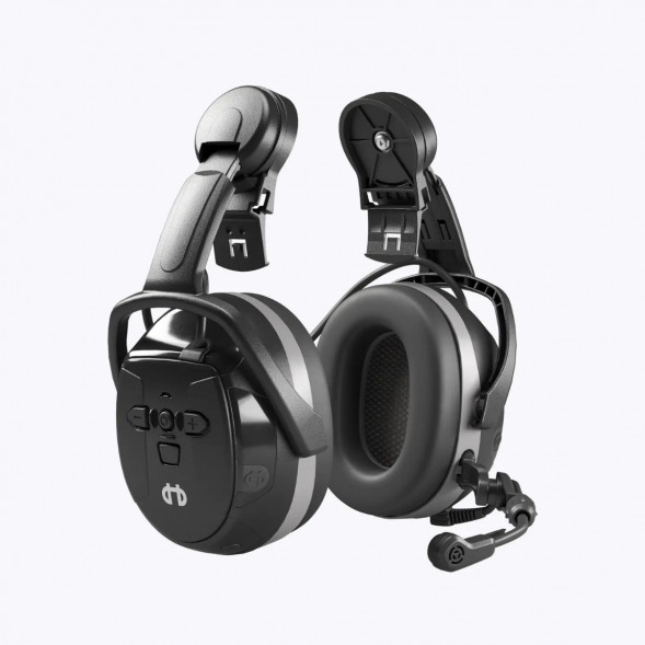 Наушники Hellberg Xstream Helmet Mount в Ростове-на-Дону