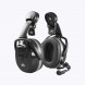 Наушники Hellberg Xstream Helmet Mount в Ростове-на-Дону