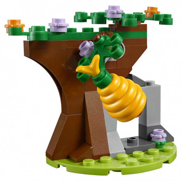 Конструктор LEGO Friends 41363 Приключения Мии в лесу в Ростове-на-Дону