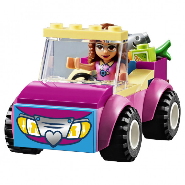 Конструктор LEGO Friends 41362 Супермаркет Хартлейк Сити в Ростове-на-Дону