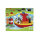Конструктор LEGO DUPLO 10591 Пожарный катер в Ростове-на-Дону