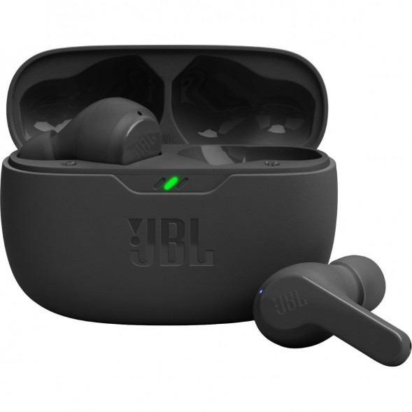 Беспроводные наушники JBL Wave Beam, Black в Ростове-на-Дону