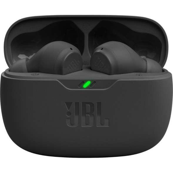 Беспроводные наушники JBL Wave Beam, Black в Ростове-на-Дону