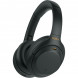 Беспроводные наушники Sony WH-1000XM4, черный в Ростове-на-Дону