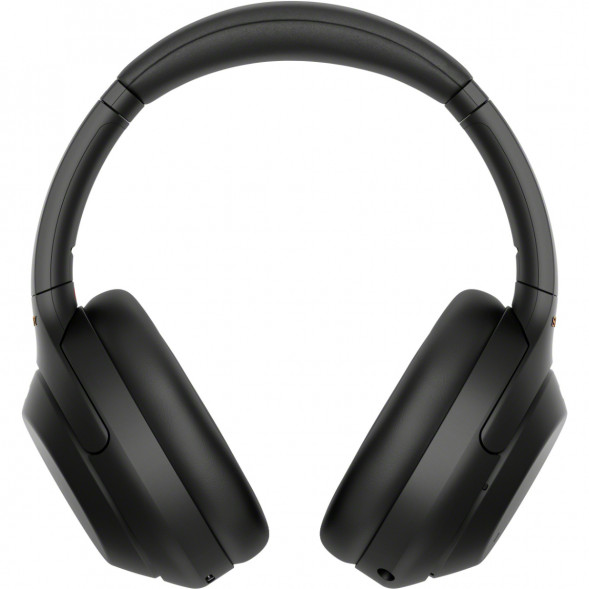 Беспроводные наушники Sony WH-1000XM4, черный в Ростове-на-Дону