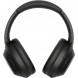 Беспроводные наушники Sony WH-1000XM4, черный в Ростове-на-Дону