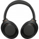 Беспроводные наушники Sony WH-1000XM4, черный в Ростове-на-Дону