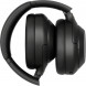 Беспроводные наушники Sony WH-1000XM4, черный в Ростове-на-Дону